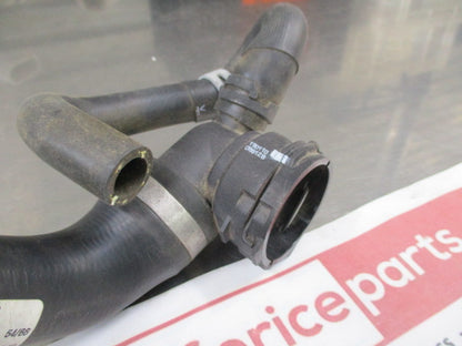 Ford Escape-Focus-Kuga Genuine Lower Radiator Hose New Part