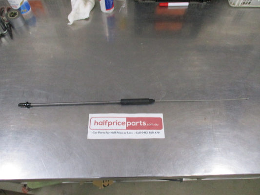 Ford Falcon XE-XD-XF/Fairlane ZJ-ZK-ZL Genuine Front Hand Brake Cable New Part