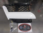 Mitsubishi Outlander Genuine Right Hand Front Grille (Factory White) New Part
