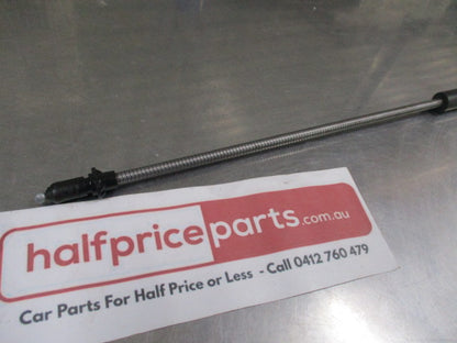 Ford Falcon XE-XD-XF/Fairlane ZJ-ZK-ZL Genuine Front Hand Brake Cable New Part