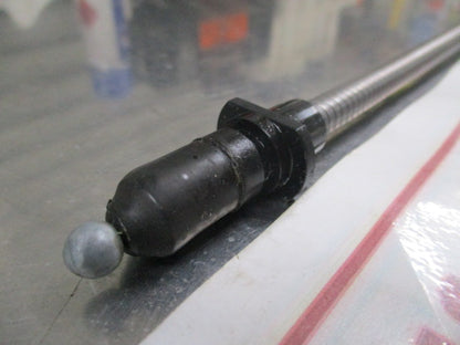 Ford Falcon XE-XD-XF/Fairlane ZJ-ZK-ZL Genuine Front Hand Brake Cable New Part