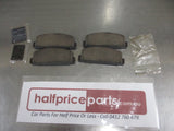 Mazda 6 GG Genuine Rear Disc Brake Pad Set New Part