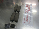 Mazda 6 GG Genuine Rear Disc Brake Pad Set New Part