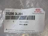 Kia Stinger Genuine Inter Cooler Hose Outlet New Part