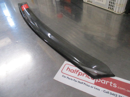 Ford Mondeo Genuine Front Left Hand (Passenger) Door Tinted Slimline Weather Shield (REPLACEMENT) New Part