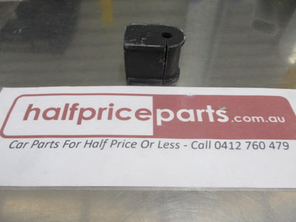 Hyundai Sonata Genuine Rear Sway Bar Bush New Part