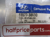 Hyundai Sonata Genuine Rear Sway Bar Bush New Part