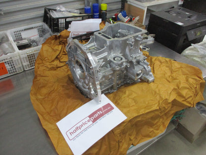 Kia Soul-Optima Genuine Engine Cylinder Block New Part
