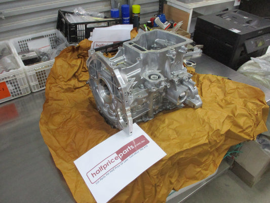 Kia Soul-Optima Genuine Engine Cylinder Block New Part