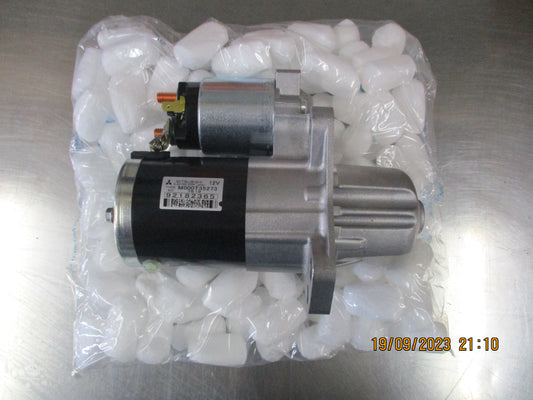 Holden Genuine 3.6L V6 Alloytec LY7 LEO Engine Starer Motor Assy