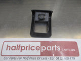 Hyundai Tucson Genuine Rear Seat Latch Bezel Bezel New Part