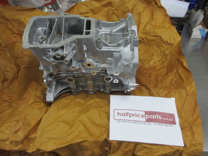Kia Soul-Optima Genuine Engine Cylinder Block New Part