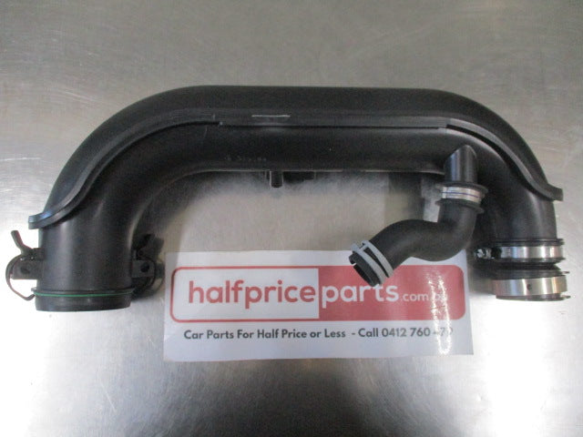 Ford Transit Genuine Intercooler Air Intake Box Hose Assembly New Part