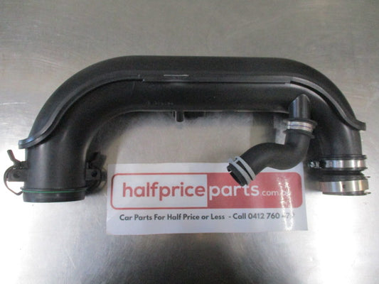 Ford Transit Genuine Intercooler Air Intake Box Hose Assembly New Part