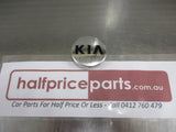 Kia Carnival / Optima / Sorento Genuine Alloy Wheel Center Cap New Part