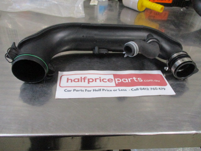 Ford Transit Genuine Intercooler Air Intake Box Hose Assembly New Part