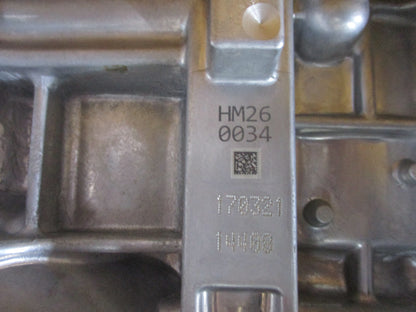 Kia Soul-Optima Genuine Engine Cylinder Block New Part
