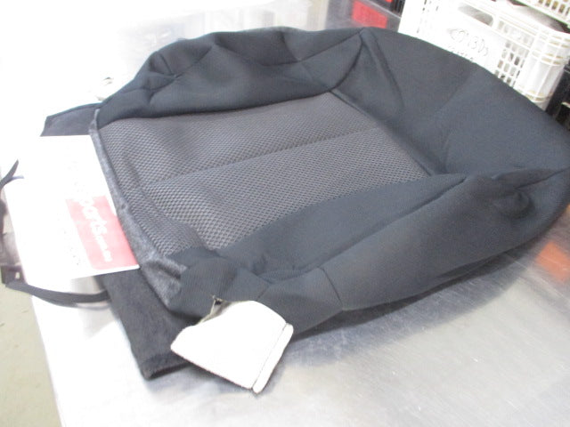 Mitsubishi Triton Genuine Right Hand Front Seat Back Cover (Fabric) New Part
