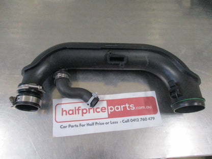 Ford Transit Genuine Intercooler Air Intake Box Hose Assembly New Part
