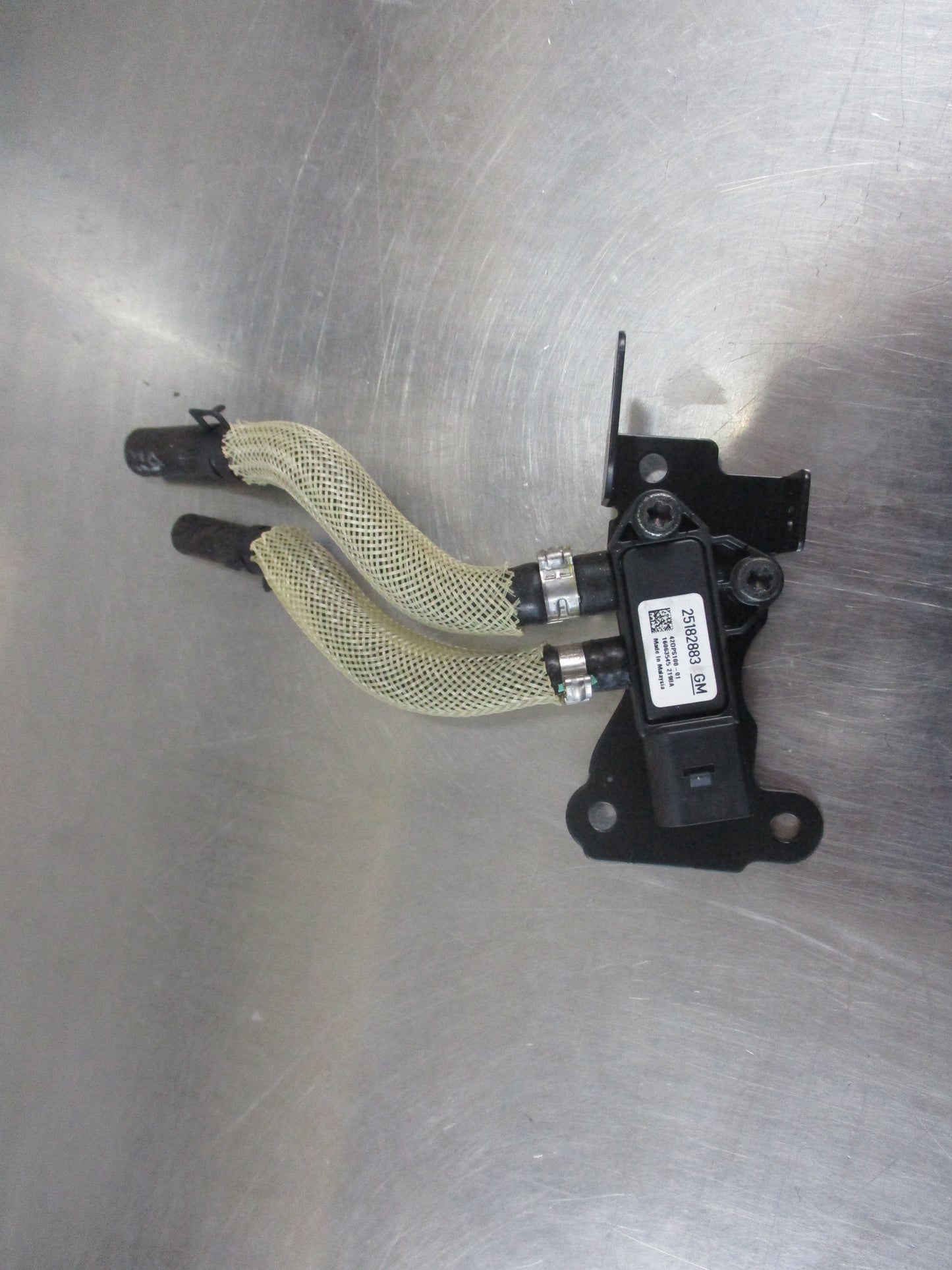 Holden JH Cruze Genuine Exhaust Pressure Sensor New Part