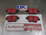 EBC Rear Disc Brake Pad Set Suits Audi A3/Seat Leon/Skoda Octavia/Superb/Yeti/VW Beetle/Golf/Jetta/Scirocco/T-Roc/Touran New Part