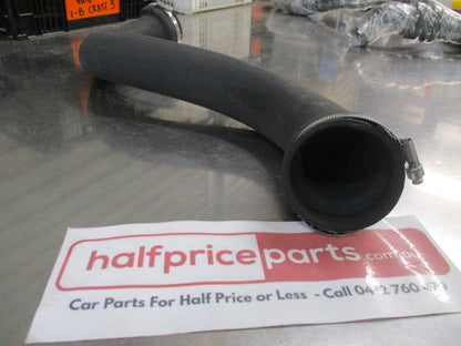 Ford Transit 2.2Ltr Genuine Left Hand Side Turbo Intercooler Hose New Part