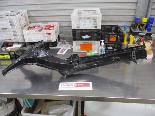 Honda HR-V Genuine Front Right Hand Bulk Head Frame Set New Part