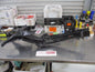 Honda HR-V Genuine Front Right Hand Bulk Head Frame Set New Part