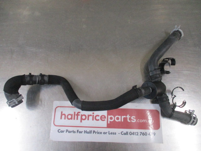 Ford PX Ranger Genuine Transmission Oil Cooler Hose New Part
