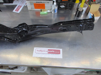 Honda HR-V Genuine Front Right Hand Bulk Head Frame Set New Part