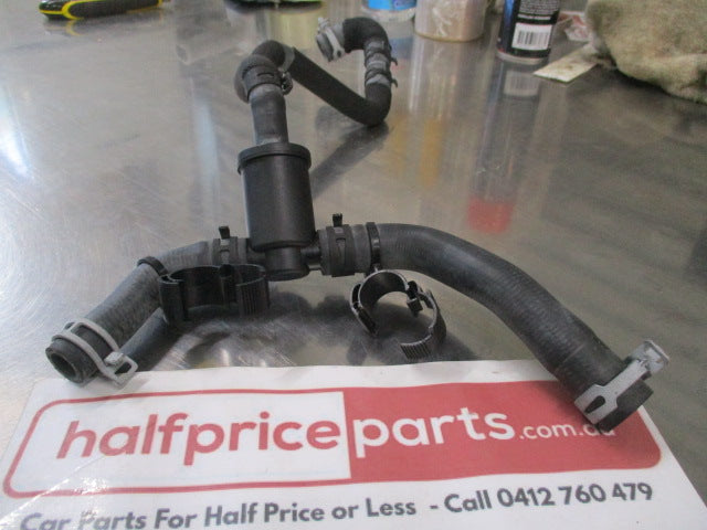 Ford PX Ranger Genuine Transmission Oil Cooler Hose New Part