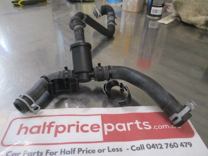 Ford PX Ranger Genuine Transmission Oil Cooler Hose New Part