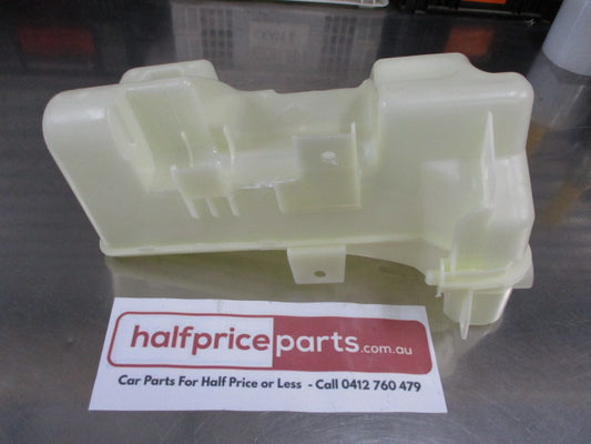 Mitsubishi Colt Genuine Front Windscreen Washer Bottle Tank New Part