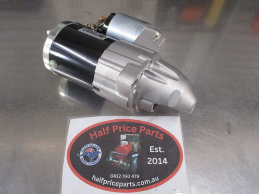 Mitsubishi Outlander/Lancer/EVO/Outlander Sport Genuine Starter Motor New Part