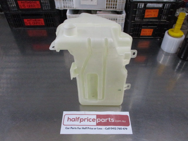 Mitsubishi Colt Genuine Front Windscreen Washer Bottle Tank New Part