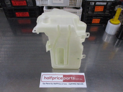 Mitsubishi Colt Genuine Front Windscreen Washer Bottle Tank New Part