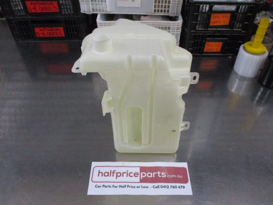 Mitsubishi Colt Genuine Front Windscreen Washer Bottle Tank New Part