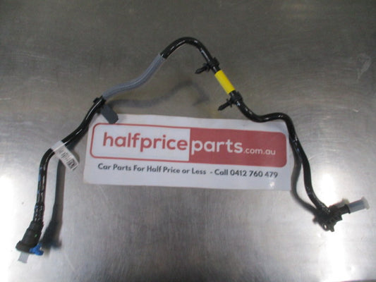 Ford Mondeo Genuine Fuel Line Hose Assembly New Part
