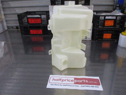 Mitsubishi Colt Genuine Front Windscreen Washer Bottle Tank New Part