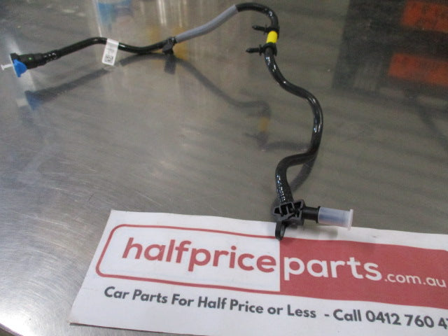 Ford Mondeo Genuine Fuel Line Hose Assembly New Part