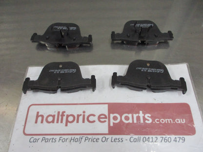 EBC Rear Disc Brake Pad Set Suits BMW 3-Series/4-Series New Part