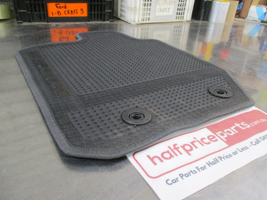 Ford PX Ranger XL / XLS Genuine Drivers Front Right Hand Floor Mat New Part
