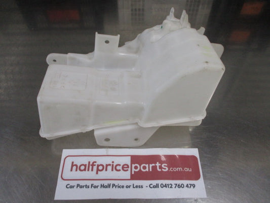 Mitsubishi MR Triton Genuine Windscreen Washer Bottle Used VGC