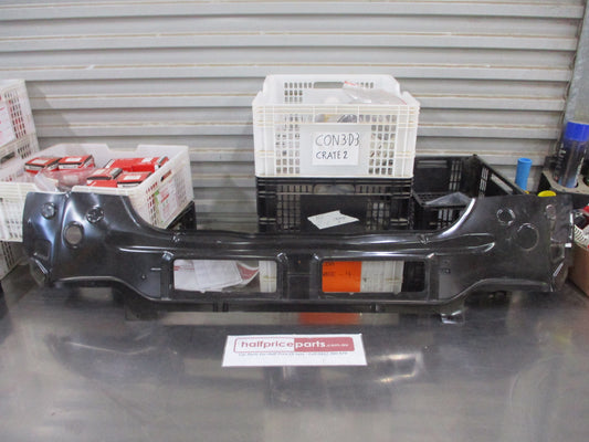 Holden Astra-H 5 Door Hatch Genuine Rear Lower Apron Panel New Part