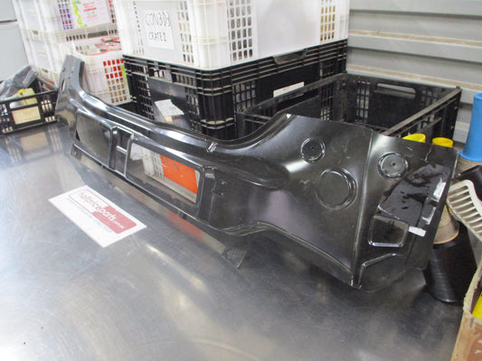 Holden Astra-H 5 Door Hatch Genuine Rear Lower Apron Panel New Part