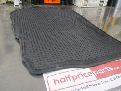 Ford Everest Genuine Front LH - Passenger Floor Mat New Part.