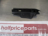 Hyundai Getz Genuine Passenger Front Bumper MTG Bracket Assembly New Part