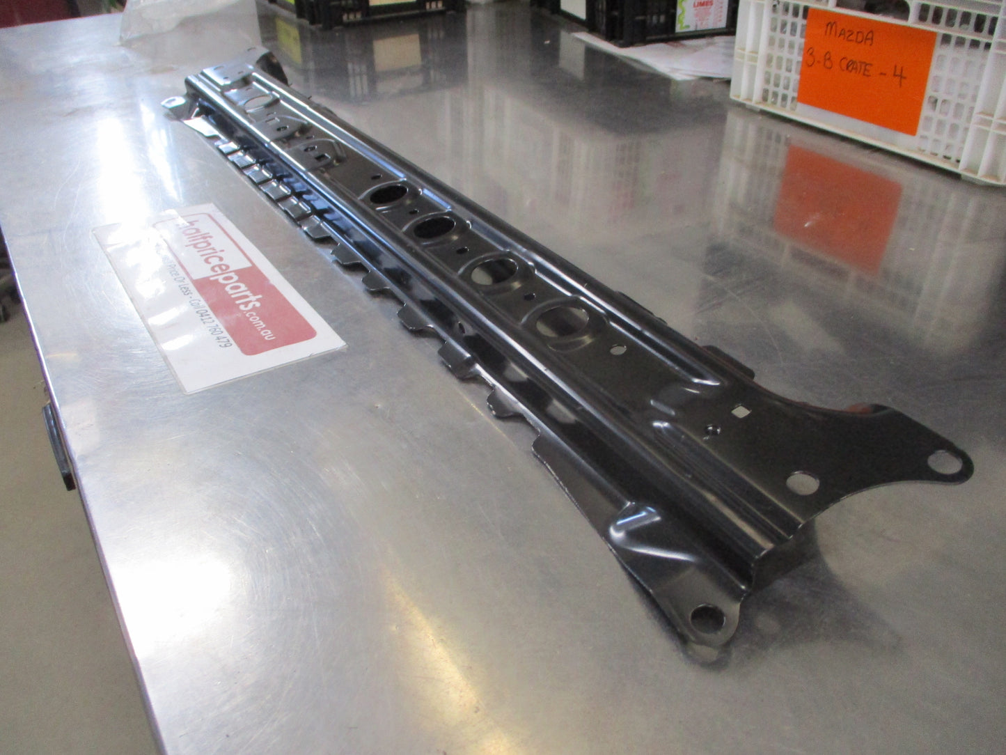 Honda CR-V Genuine Upper Floor Crossmember New Part