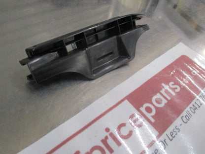Hyundai Getz Genuine Passenger Front Bumper MTG Bracket Assembly New Part