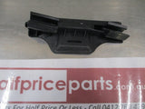 Hyundai Getz Genuine Passenger Front Bumper MTG Bracket Assembly New Part